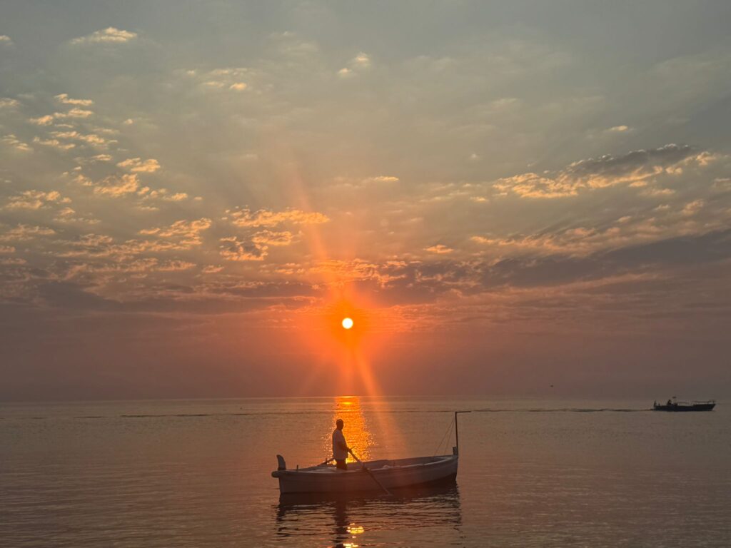 Serata BenBoat