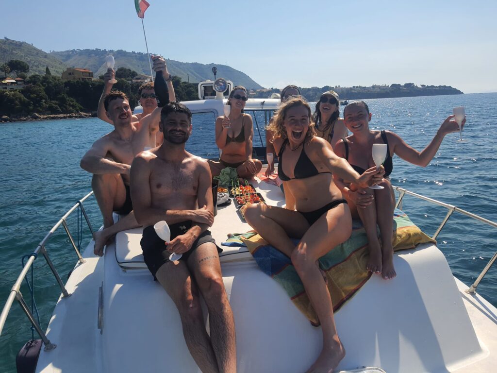 Sun & Fun