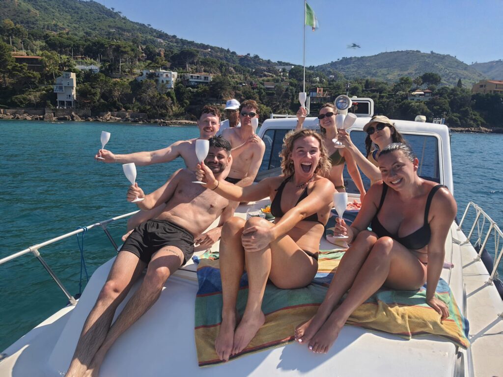 Sun & Fun  Cefalù