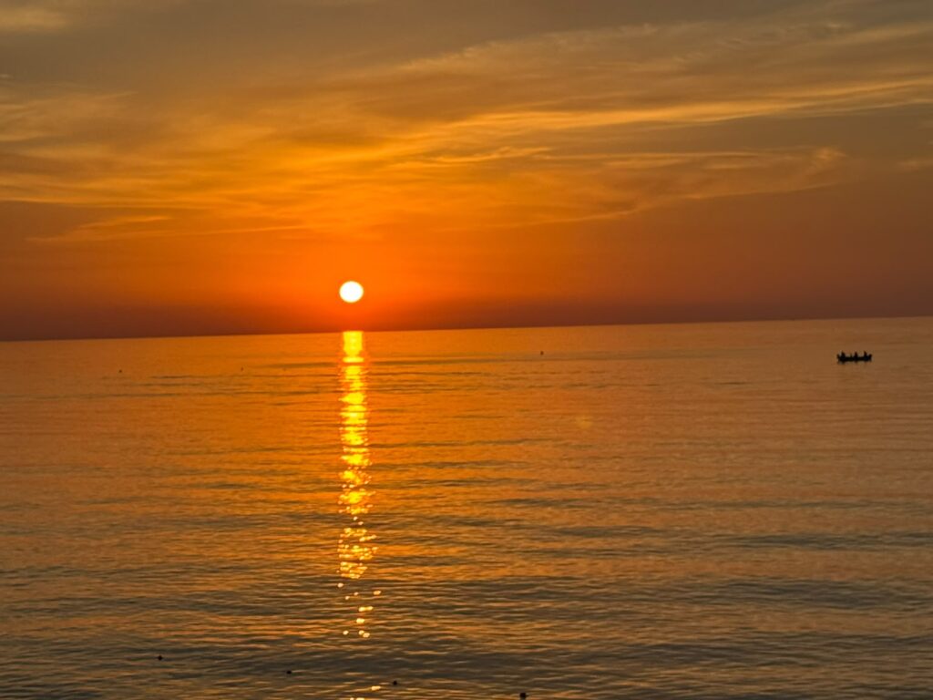 Sunset Cefalù (3/3)
