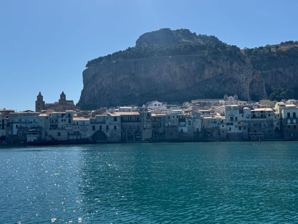 Escursione Cefalù